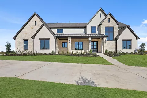 4010 Pandora Dr, Celina, TX 75009