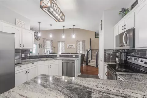 1807 Bridgeport Dr, Providence Village, TX 76227