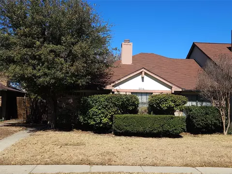 508 Grace Ln, Coppell, TX 75019