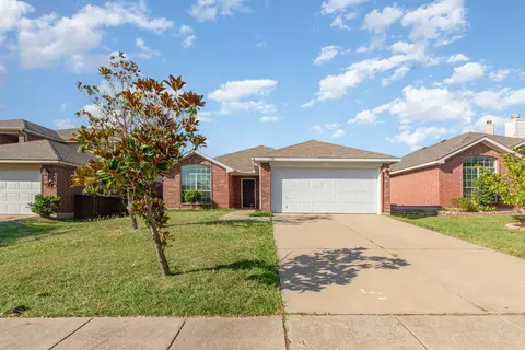 1120 Grace Dr, Princeton, TX 75407
