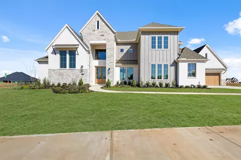 3910 Blaire Ave, Celina, TX 75009