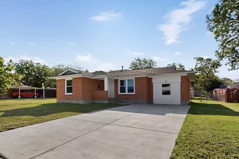 1708 Ridgeview St, Mesquite, TX 75149