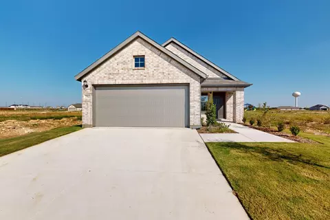 7512 Spicebush Dr, Denton, TX 76249
