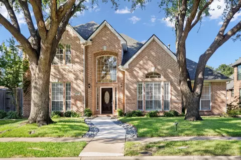 6213 Warrington Dr, Plano, TX 75093