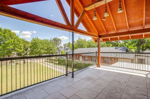 2217 Pearl Ave, Fort Worth, TX 76164