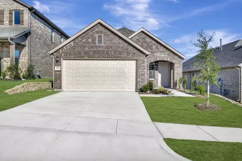 2521 Breakaway Dr, Mesquite, TX 75149