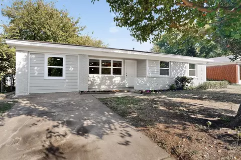 2309 52nd St, Dallas, TX 75216