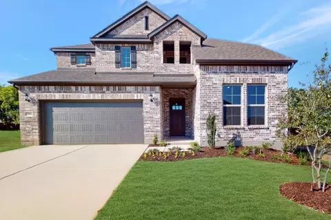 5104 Shady Grove Ln, Denton, TX 76226