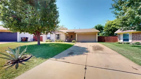 3304 Crestforest Cir, Plano, TX 75074