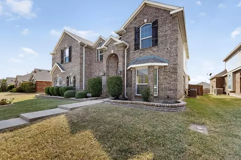 317 Wisteria Way, Red Oak, TX 75154