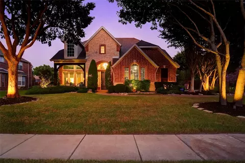1317 Camberley Ct, Keller, TX 76248