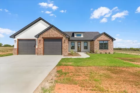 4029 Windy Point Ranch Rd, Cresson, TX 76035