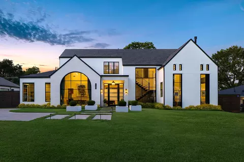 7149 Northaven Rd, Dallas, TX 75230