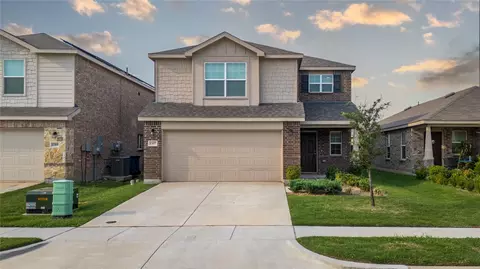 1307 Panorama Dr, Forney, TX 75126