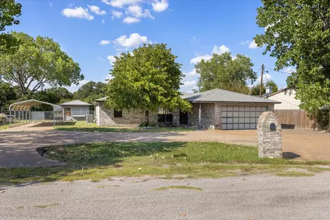 3104 Shady Ridge Ct, Granbury, TX 76049