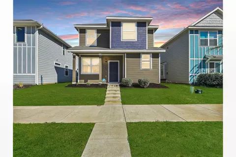 5649 Willamette Dr, Fort Worth, TX 76119