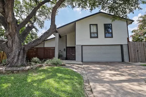 1008 Via Valencia, Mesquite, TX 75150