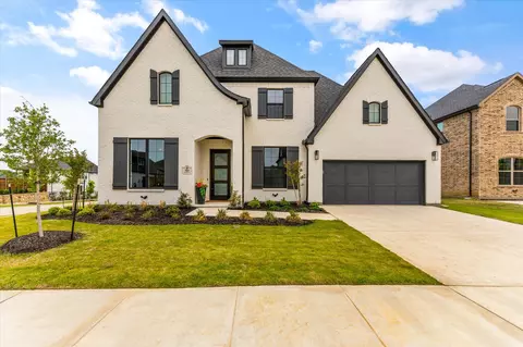 589 Pentonville Ln, Frisco, TX 75033