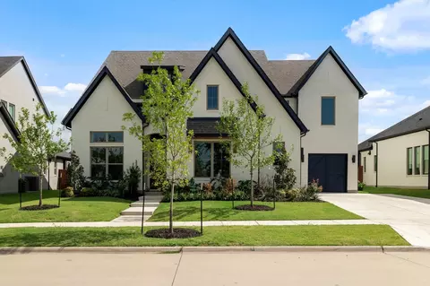 4081 Kinglet Ct, Prosper, TX 75078