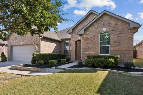 1428 Palestine Dr, Prosper, TX 75078