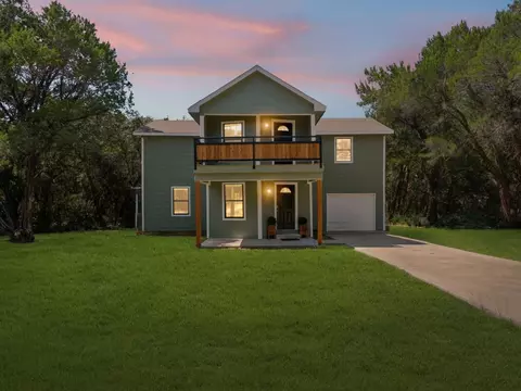 3018 Scorpio Dr, Granbury, TX 76049