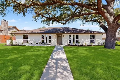 2521 Winterstone Dr, Plano, TX 75023
