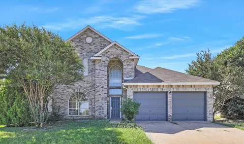 3517 Clearbrook Dr, Fort Worth, TX 76123