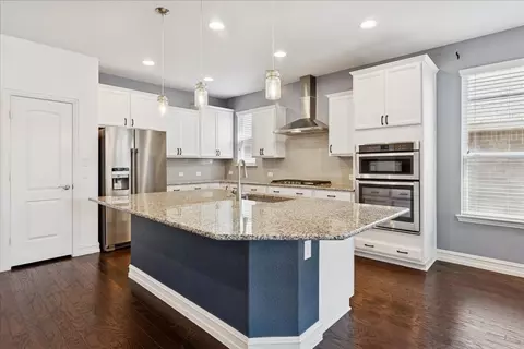 6701 Roaring Crk, Argyle, TX 76226