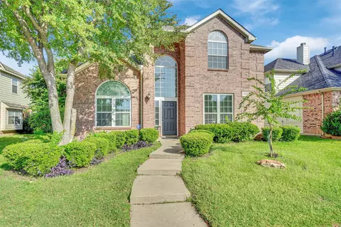 4329 Waskom Dr, Plano, TX 75024