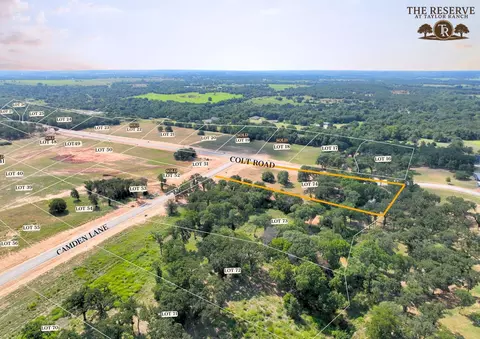 lot74 Camden Ln, Springtown, TX 76082