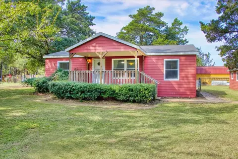 135 Whippoorwill Ln, Sadler, TX 76264