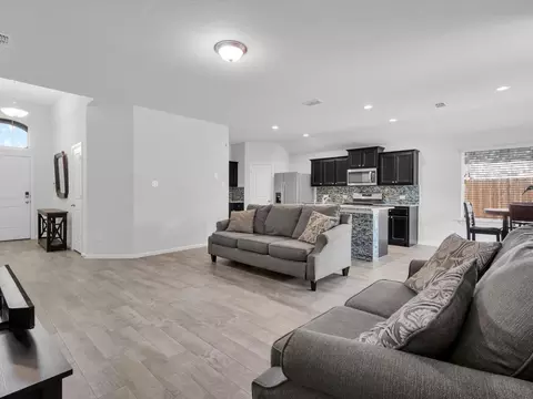 2321 Marshville Rd, Fort Worth, TX 76108