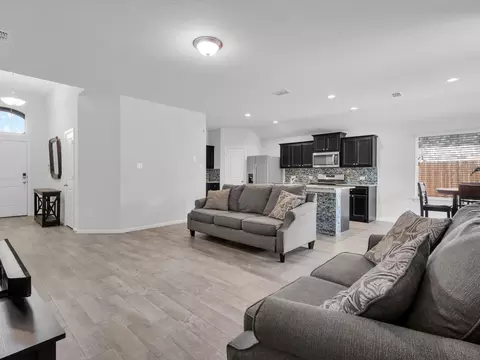 2321 Marshville Rd, Fort Worth, TX 76108
