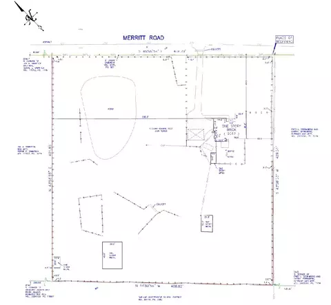 9517 Merritt Rd, Rowlett, TX 75089