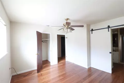 Bedroom - 212 Palmer Dr, Comanche, TX 76442 photo 3 of 4