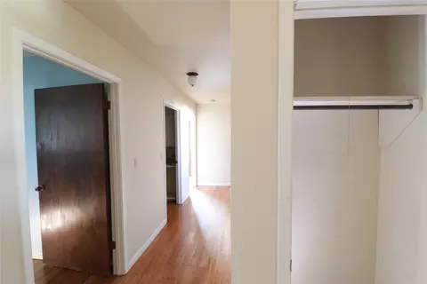 Entry Way - 212 Palmer Dr, Comanche, TX 76442 photo 2 of 3