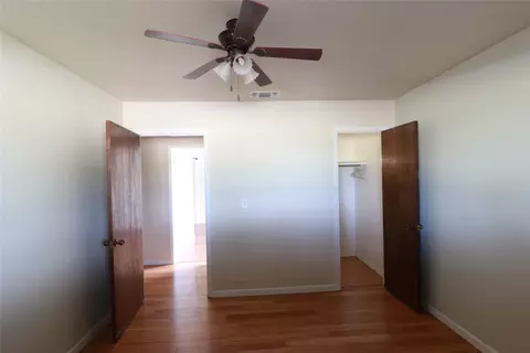 Bedroom - 212 Palmer Dr, Comanche, TX 76442 photo 2 of 4