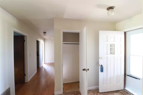 Entry Way - 212 Palmer Dr, Comanche, TX 76442 photo 1 of 3