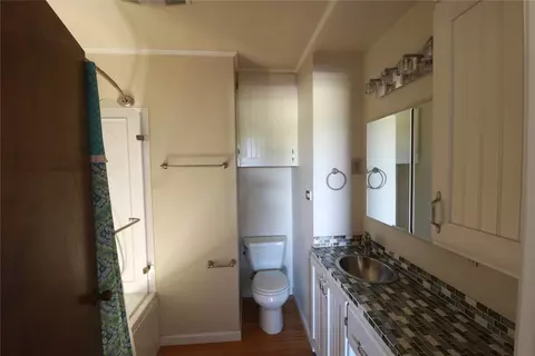 Bath - 212 Palmer Dr, Comanche, TX 76442 photo 1 of 5