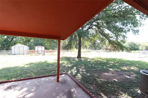 Exterior - 212 Palmer Dr, Comanche, TX 76442 photo 5 of 18