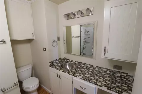 Bath - 212 Palmer Dr, Comanche, TX 76442 photo 3 of 5