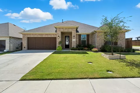 10745 Joplin Blues Ln, Fort Worth, TX 76126