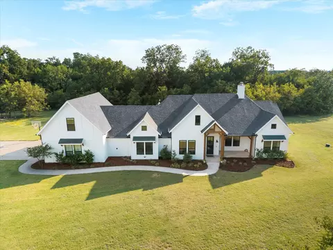 1577 County Road 2712, Caddo Mills, TX 75135
