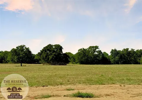 lot21 Colt Rd, Springtown, TX 76082