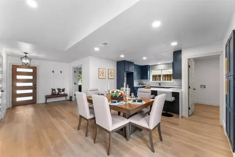 2123 Sunrise Trl, Richardson, TX 75081