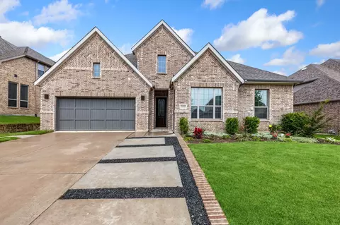 1145 Broadmoor Way, Roanoke, TX 76262
