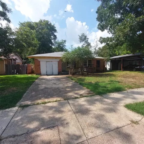 1411 Highland St, Mesquite, TX 75149