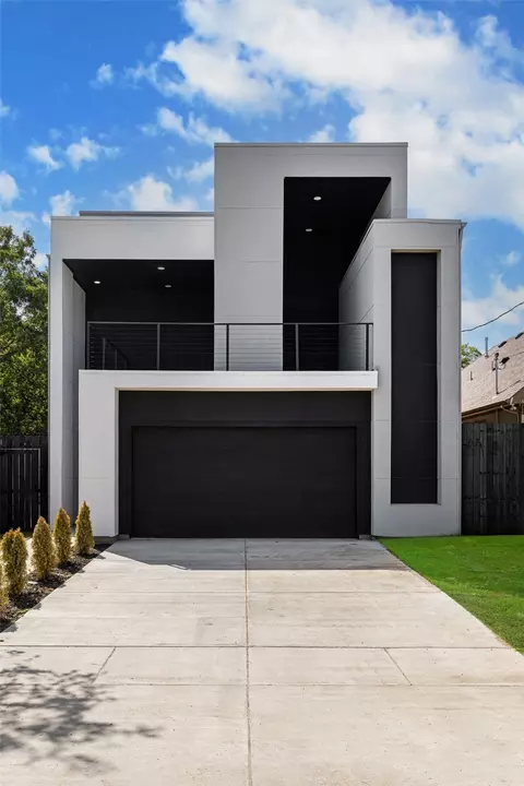 2020 Angelina Dr, Dallas, TX 75212