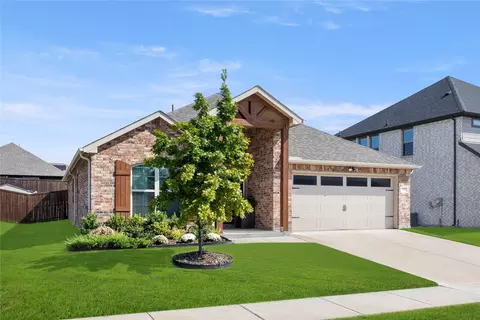 129 Braves Way, Lavon, TX 75166