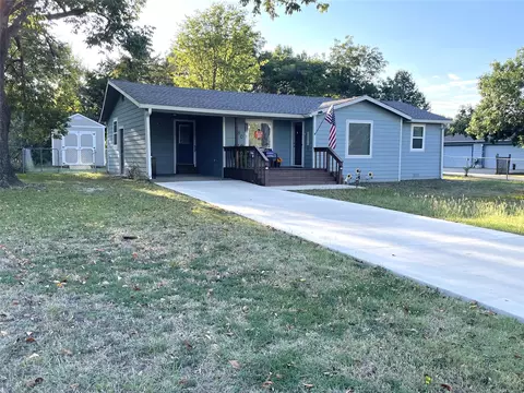 480 Oak Leaf, East Tawakoni, TX 75472